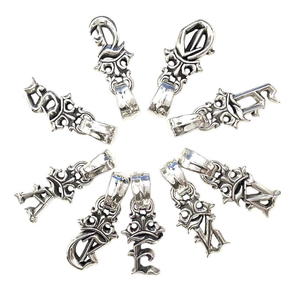 質問者 ビルウォールレザー 天然ダイヤカスタム イニシャルクラウン M 楽天市場】【BWL】Bill Wall Leather ビルウォールレザーINITIAL CROWN